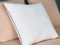 Подушка Nero Bianco, трехкамерная