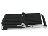 Гриль-пресс Polaris PGP 2402
