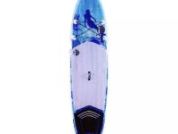 Надувная доска для SUP-бординга IBOARD 11' Mermaid