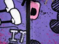 Куртка трикотажная для девочек