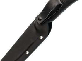 Нож туристический Mr.Blade Seal, сталь 95х18, рукоять эластрон