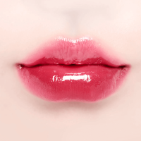 Тинт для губ с зеркальным блеском Dinto Blur-Glowy Lip Tint 224 Sui Fama