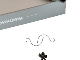 Складной нож Kizer Original 2 Tanto, сталь 14C28N, рукоять алюминий, песочный