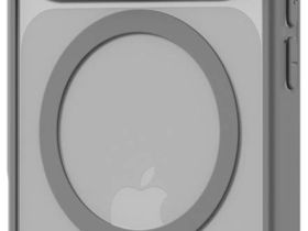 Чехол-накладка Rocket