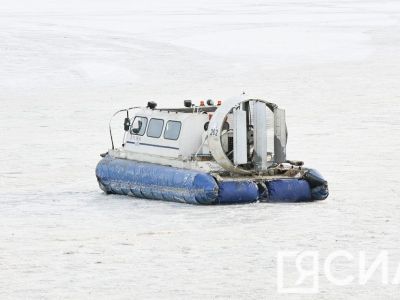 Из Якутска в Нижний Бестях пассажиров будут перевозить с пересадкой на аэроботы