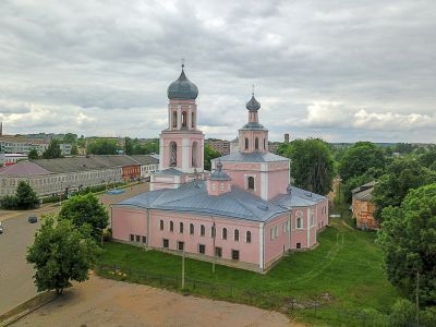 Троицкий собор