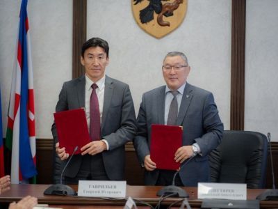 Федерация профсоюзов Якутии и администрация Якутска закрепили сотрудничество новым соглашением