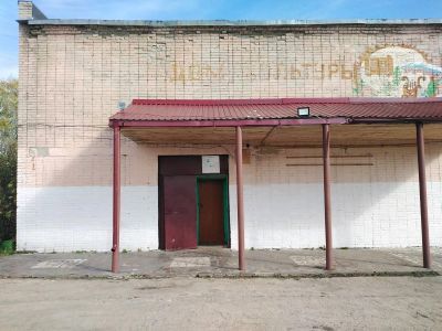 Пяшинский сельский дом культуры