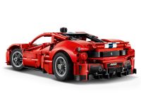 Technic 42235 Конструктор Forza Horizon 6: Ferrari 488 Pista