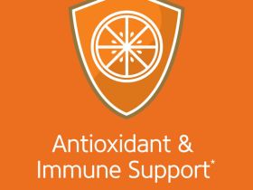 21st Century, витамин C, замедленное высвобождение, 500 мг, 110 таблеток