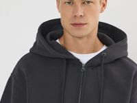 Базовая толстовка, Серый