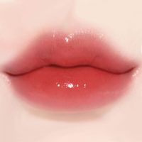 Гелевый тинт с влажным сиянием Laka Fruity Glam Tint 101 Joyful