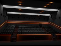 Кинотеатр «Колизей»