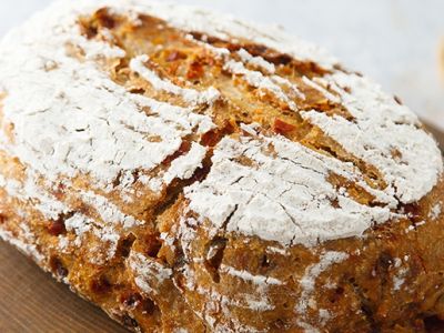 Как приготовить тесто из цельнозерновой муки и выпечку из него