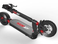 Электросамокат STARWAY Z10 48v 13Ah