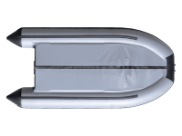 Лодка ПВХ GOLFSTREAM Патриот BP 380