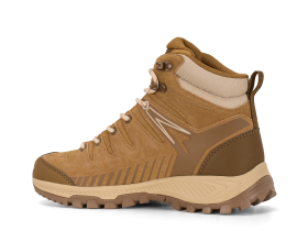 Ботинки THUNDER LEATHER W'S MID WP