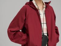 Ветровка с водоотталкивающей пропиткой