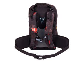 Ninjago 20238-2502 Рюкзак Optimo Ninjago Dragon Energy, с сумкой для обуви