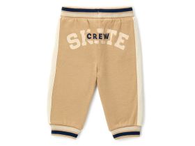 Брюки для маленького мальчика