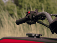 Квадроцикл SHARMAX Hummer 250 (2024)