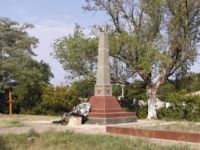 Музей истории совхоза им. Ф. Э. Дзержинского