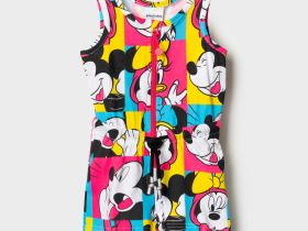 Песочник Disney для девочки