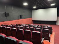 Кинотеатр «Октябрь»