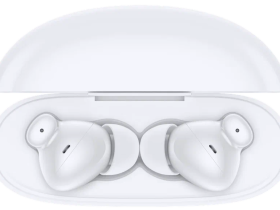 Беспроводные наушники HONOR