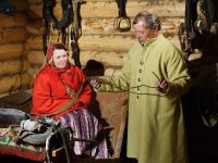 Музей-усадьба купца Рязанцева