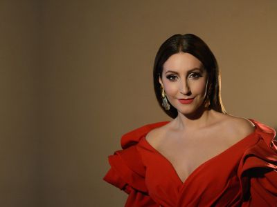 Алла Рид (Джаз-клуб Игоря Бутмана)