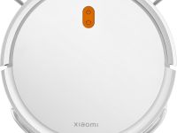 Робот-пылесос Xiaomi Robot Vacuum E5 Белый