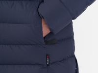 Пальто пуховое Siberia II Мужское