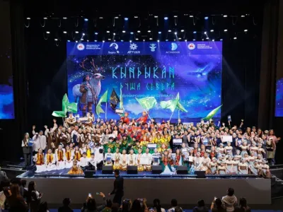 Проект «Кындыкан»: итоги 5-летия и классные часы в школах