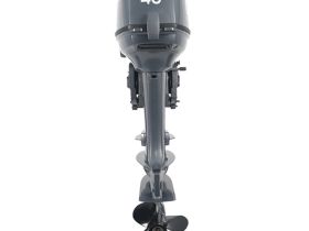 2х-тактный лодочный мотор ALLFA CG T40 S