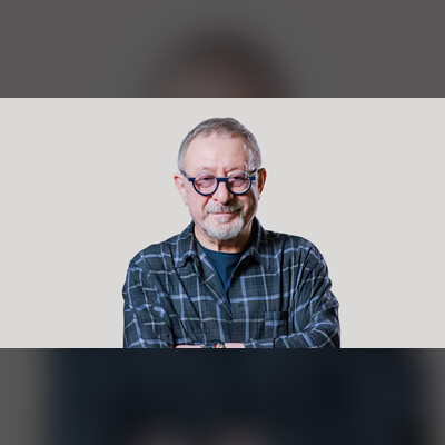 Евгений Маргулис
