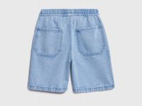 Джинсовые шорты для мальчиков, Синий