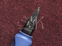 Ручка перьевая Lamy "0B6 FH safari" Harry Potter" Ravenclaw, M