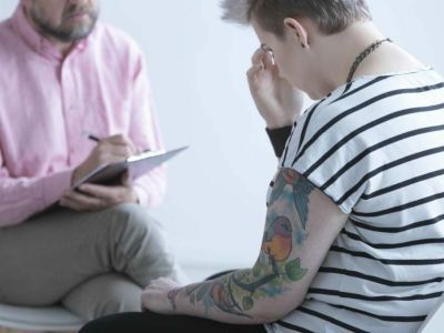 Якутский онкодиспансер планирует развивать психологическую помощь пациентам