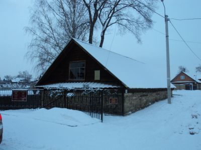 Портомойня. Виадук