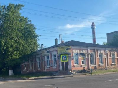 «Дом жилой»