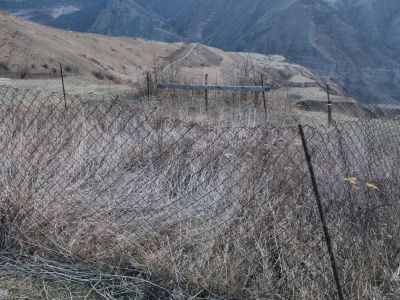 Стела надмогильная