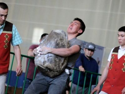 Стали известны имена всех участников Игр Дыгына