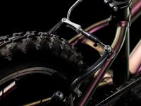 Детский велосипед Cube Acid 160, год 2025, цвет Зеленый-Оранжевый