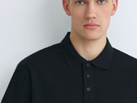 Базовое поло, Черный