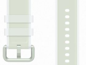 Ремешок Samsung Galaxy Watch9|Galaxy Watch8|Galaxy Watch8 Classic Misty Band, 20 мм, S/M мятно-зелёный