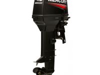 2х-тактный лодочный мотор MERCURY ME 40 MH 697CC