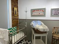 Музей материнства и младенчества