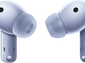 Беспроводные наушники HUAWEI