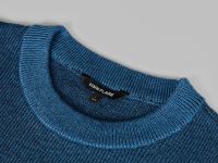 Джемпер с шерстью